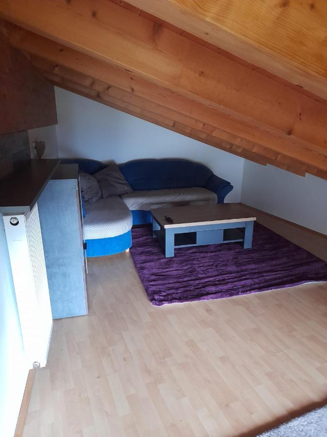 Bertoldihof Lejlighed Cortaccia Eksteriør billede